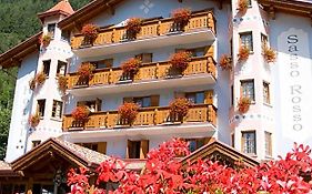 Hotel Sasso Rosso