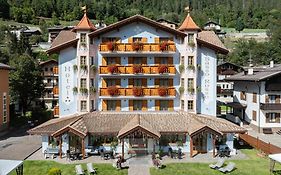 Hotel Sasso Rosso